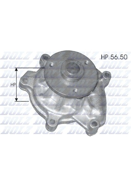 T219 - Devirdaim Daıhatsu Bego-Materıa-Sırıon-Terıos 1.3-1.5 05 Yarıs 1.0 16V 00-05