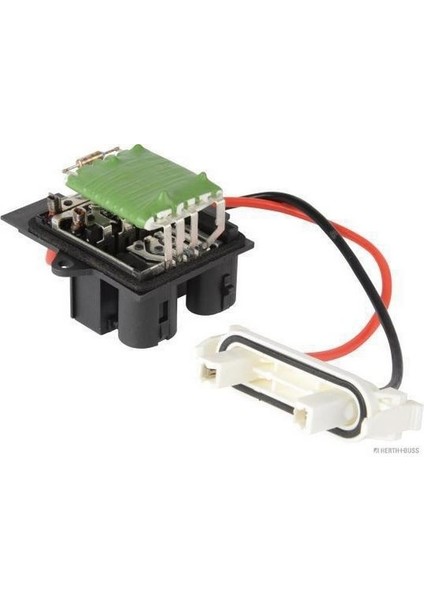 DAK3173 - Kalorıfer Rezistansı Renault Kangoo-Clıo 7701206351