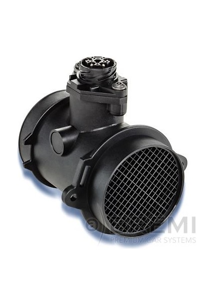 Bremı 30078 - Hava Akıs Metre Mercedes M104 W202 W124 W140 R129 W463 Yuvarlak Soket