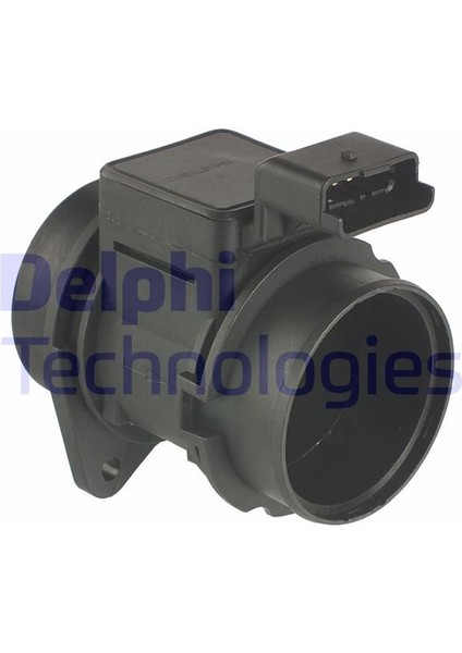 Delphı AF10190-12B1 - Hava Kütle Ölçer Debimetre C2-C3-C3 Iı-C3 Plurıel-Xsara II-P206-P307-FIESTA-FUSION DV4TD 1.4hdı 8V