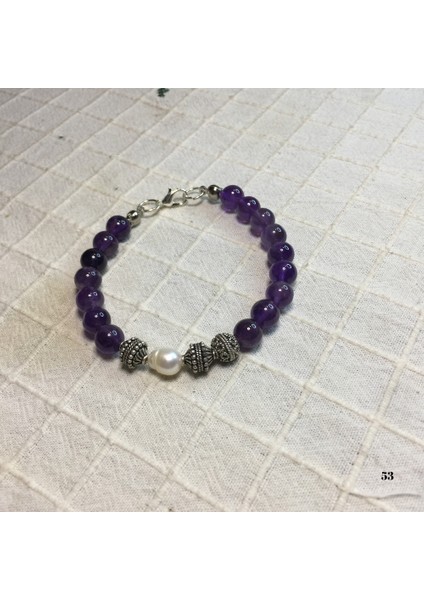 Reina Del Corazen, Gümüş ve Inci Kolye & Bileklik Seti – 2500 Yıllık Takı Geleneğiyle Buluşan Zarafet fırsatları