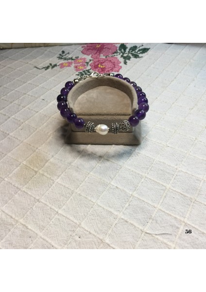 Reina Del Corazen, Gümüş ve Inci Kolye & Bileklik Seti – 2500 Yıllık Takı Geleneğiyle Buluşan Zarafet indirimleri