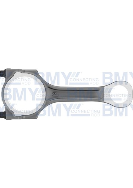 0805 - Piston Kolu 86MM Uzun Tip Transit V347 Puma-Mondeo-Boxer Iıı-Ducato-Jumper 2.2 110-130-150HP