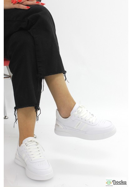 Kadın Mevsimlik Günlük Sneaker Spor Ayakkabı Mİ5K/S1013 fiyatları