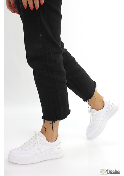 Kadın Mevsimlik Günlük Sneaker Spor Ayakkabı Mİ5K/S1013 modelleri