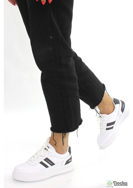 Kadın Mevsimlik Günlük Sneaker Spor Ayakkabı Mİ5K/S1013 fiyatları