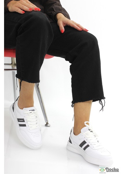 Kadın Mevsimlik Günlük Sneaker Spor Ayakkabı Mİ5K/S1013 fırsatları