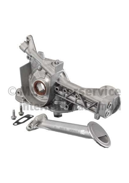 Pıerburg 729222010 - Yağ Pompası Alfa Romeo 145 146 156 1.6 Gtv Spıder Dedra 1.8 Delta 1.8
