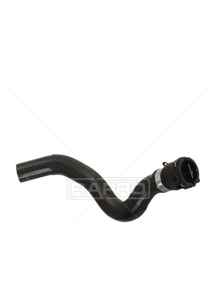 R11536 - Kalorifer Hortumu Fıat Doblo Iı 1.3 Mjtd 09