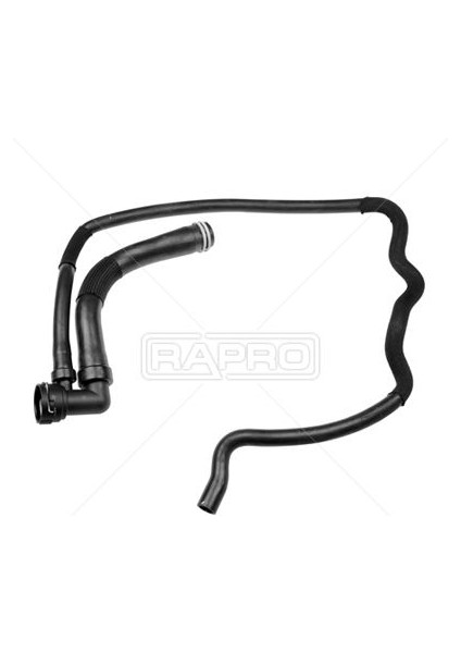 R18549 - Radyatör Alt Hortumu Opel Insıgnıa A 2.0 Cdtı