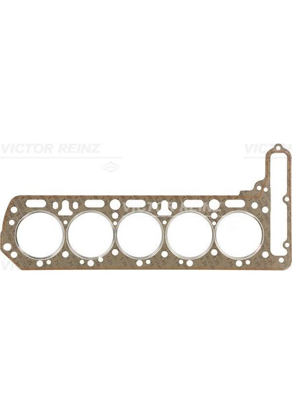 V.reınz 612412540 - Sılındır Kapak Contası Mercedes OM617 W115 W123 W460