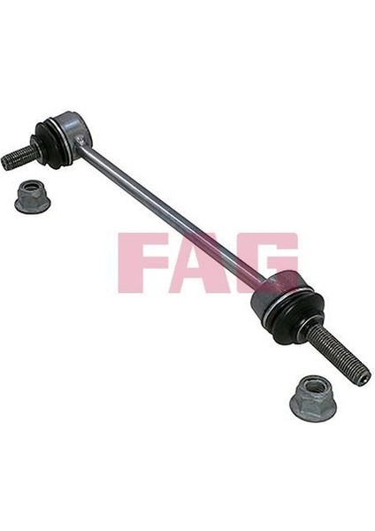 818063610 - Askı Rotu On Sol Mercedes S-Class W221 05 13