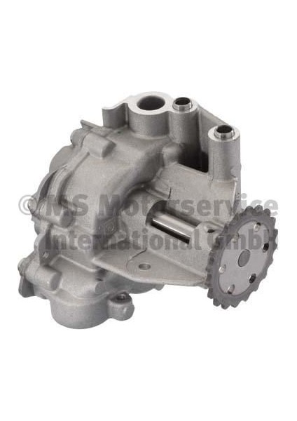 Pıerburg 703988050 - Yağ Pompası Master Iıı 10 Movano B 10 2.3dcı 20 Diş