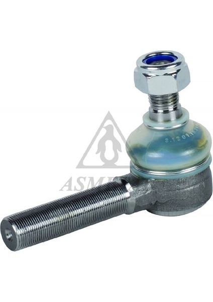 47 Asmetal 17LD0500 - Rot Başı Dış Kısa Niva