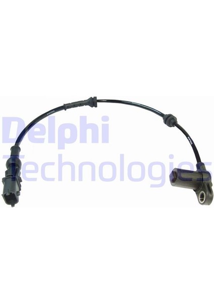 Delphı SS20110 - Abs Tekerlek Hız Sensörü Corsa C-Merıva-Tıgra 1.4-1.8-2.0 16V