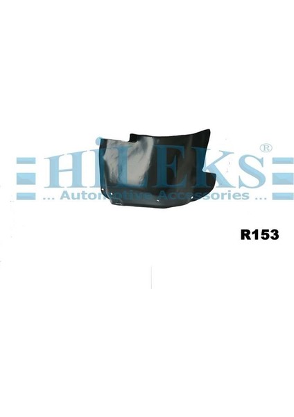 Hıleks R153 - Çamurluk Davlumbazı Ön Sol Laguna 94-99