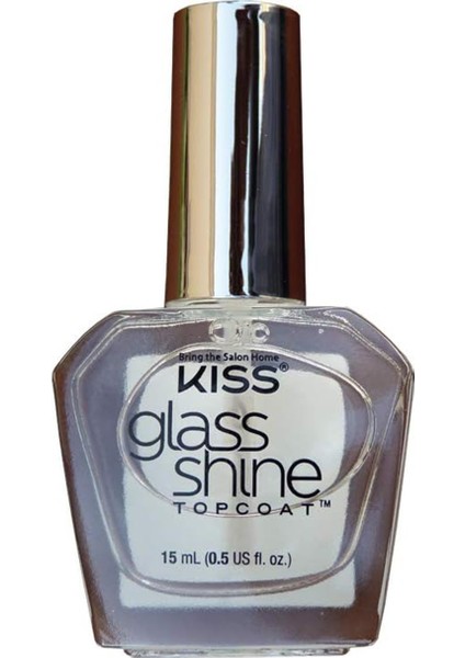 Tırnak Ve Oje İçin Dayanıklılık Arttırıcı Ultra Parlatıcı Koruyucu Cila