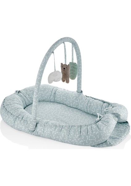 Oyuncaklı Anne&baba Yanı Yeşil Çiçek fiyatları