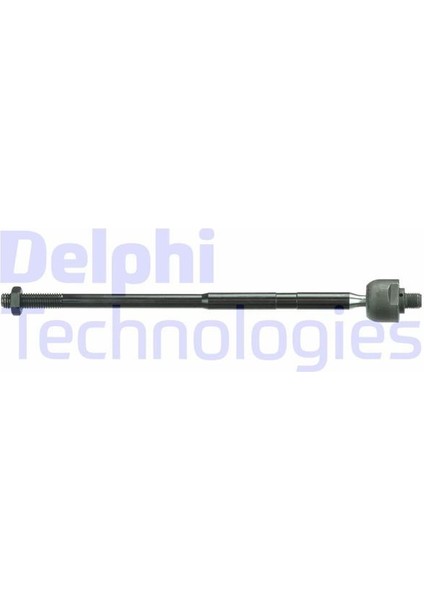 Delphı TA1758 - Rot Mılı Connect 02 13 1.8tdcı Focus 98 04