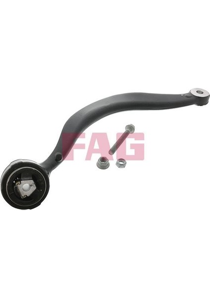 821017710 - Salıncak On Ust Sag Bmw X5 E53 00 06 Rotılsız
