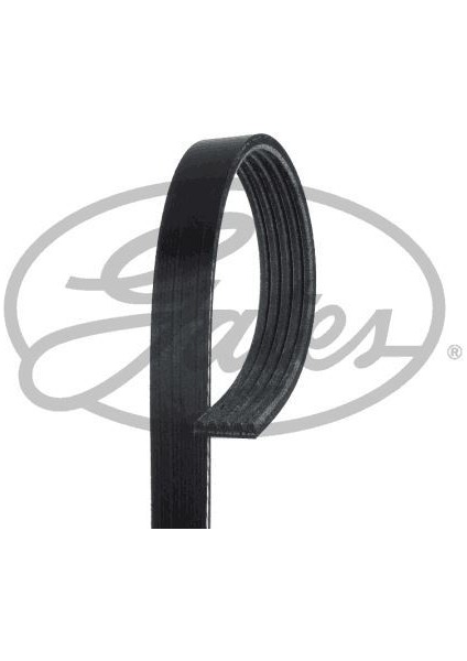 5PK963 - Kanallı Kayış Klimalı Tmpr-Tipo-Peugeot-Cıtroen 58362
