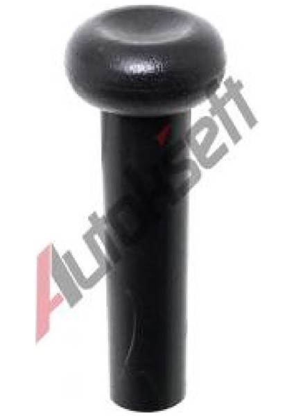 23 115988493 - Kapı Kilitleme BUTONU(2041)SİYAH Favorıt 88-95 Forman 88-95