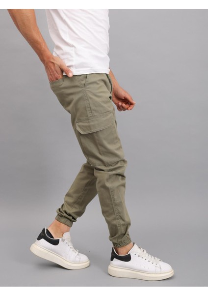 Erkek Kargo Pantolon Lastikli Erkek Pantolon fiyatları