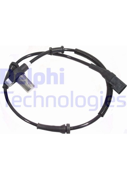Delphı SS20154 - Abs Hız Sensörü Ön Ford Scorpıo 94-98 705M