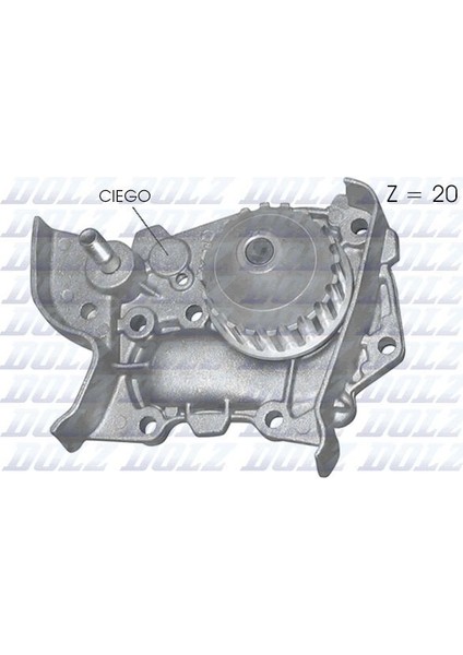 R214 - Devirdaim Kng 97 Clıo Iı 98-05 Mgn 96 E7J Rn-Rt-Rxe 1.4