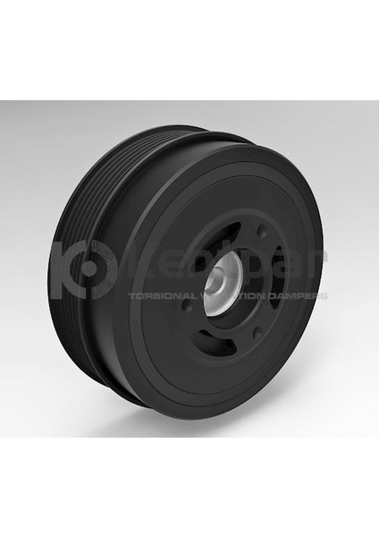 152K20201 - Krank Kasnagı Mını W11 R50 R52 R53