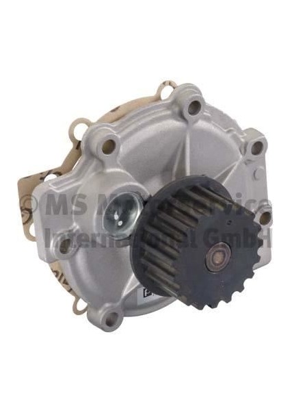 Pıerburg 707152010 - Devirdaim Lgn 140 Kasa 2.0 16V B56M N7Q-S40 95-04 S60 01 S80 98-06 V40-V50-C30-C70-XC70