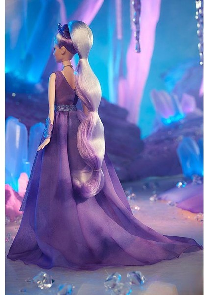 Signature Crystal Fantasy Collection™ Amethyst GTJ96 2021 modelleri