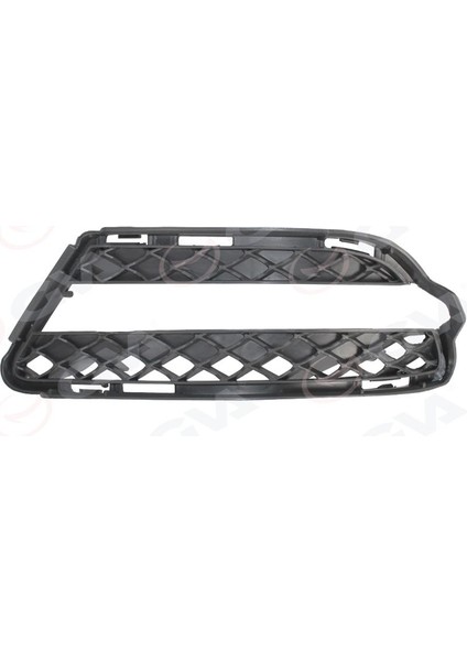 9106877 - Tampon Izgarası On Sol Acık Mercedes S-Class W221 10 13