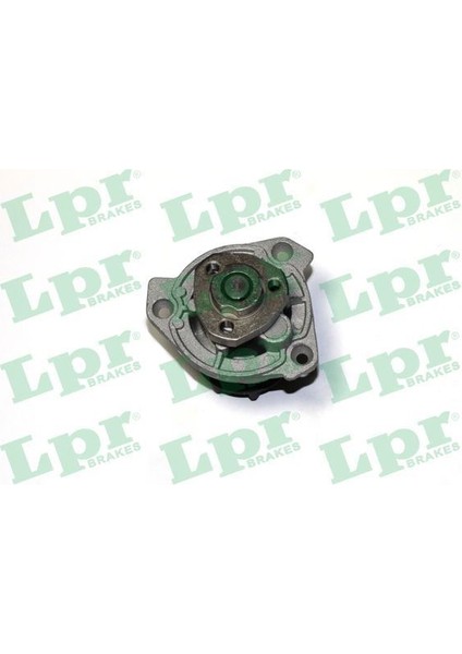 WP0811 - Devırdaım Pompası Mını R55 R56 R57 R59 R60 R61 Toyota Aurıs 15 Avensıs Verso 13