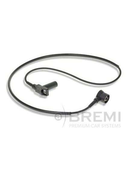 Bremı 60628 - Krank Mılı Konum Sensoru Mercedes M104 M111 M119 W202 S202 W124 R129