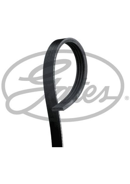 4PK855 - Kanallı Kayış A4-A6-BERLINGO-XSARA-ZX-JUMPER-P306-PALIO-PUNTO-ALBEA-UNO-ACCENT-ELANTRA-İ30-CERATO