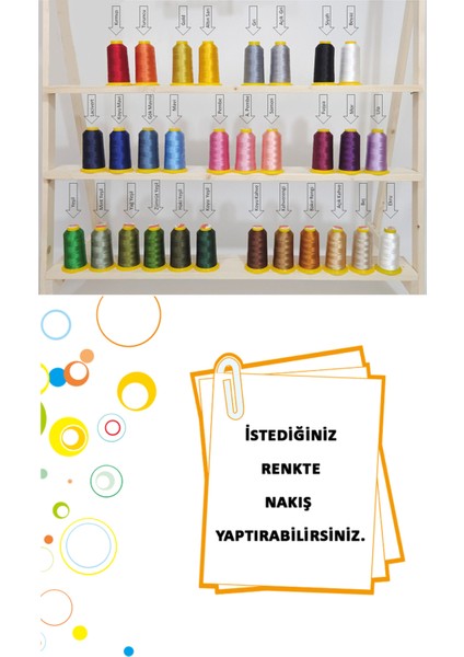 Müslin Yeni Doğan 4katlı Organik %100PAMUK Kişiye Özgü Nakışlı Hastane Çıkış Seti-Papatya Model1