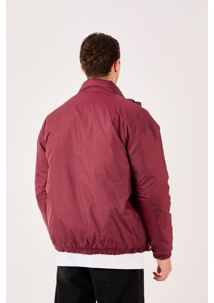 X-2008 Etek Kol Lastikli Fermuarlı Içi Elyaflı Mont indirimleri