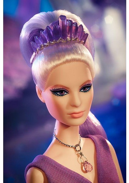 Signature Crystal Fantasy Collection™ Amethyst GTJ96 2021 indirimleri