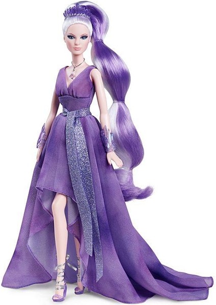 Signature Crystal Fantasy Collection™ Amethyst GTJ96 2021