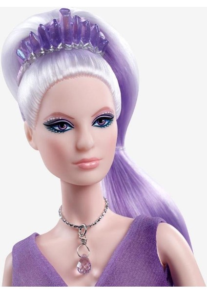 Signature Crystal Fantasy Collection™ Amethyst GTJ96 2021