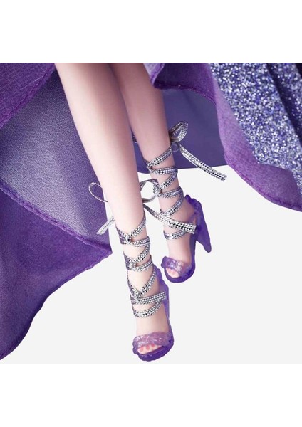 Signature Crystal Fantasy Collection™ Amethyst GTJ96 2021