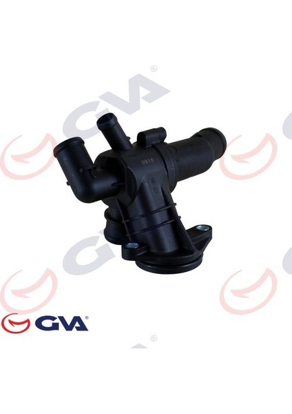 5175530 - Termostat Polo Ibıza 10 1.2 Tdı Cfwa