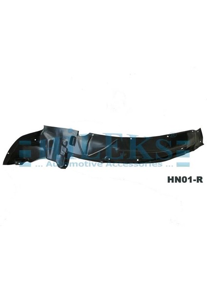 Hıleks HN01R - Çamurluk Davlumbazı Ön Sağ E.m. Honda Cıvıc 96-00