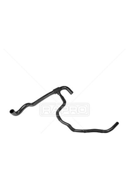 R12600 - Radyatör Alt Hortumu Renault Clıo Iv 12 Captur I 13 1.5dci K9K