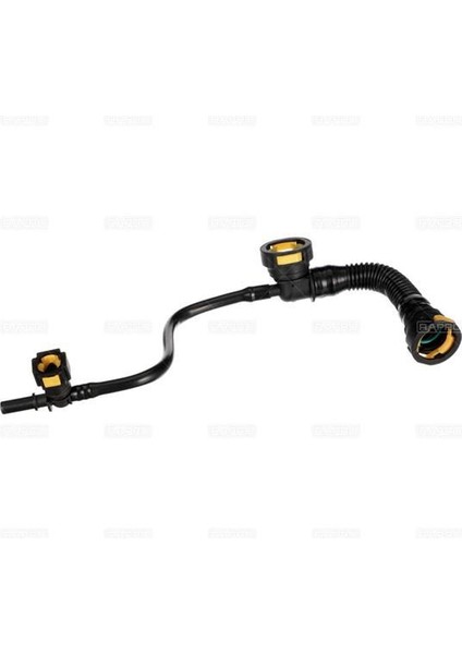 R15776 - Motor Havalandirma Hortumu Cıtroen Berlıngo I 1.4