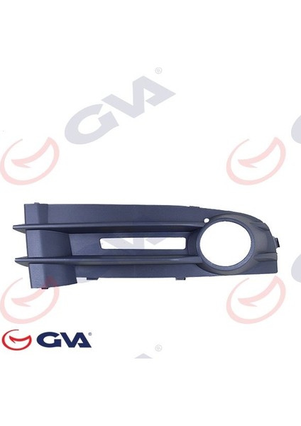 9109213 - Ön Tampon Sis Çerçevesi Sisli Sağ Caddy 2004-2011