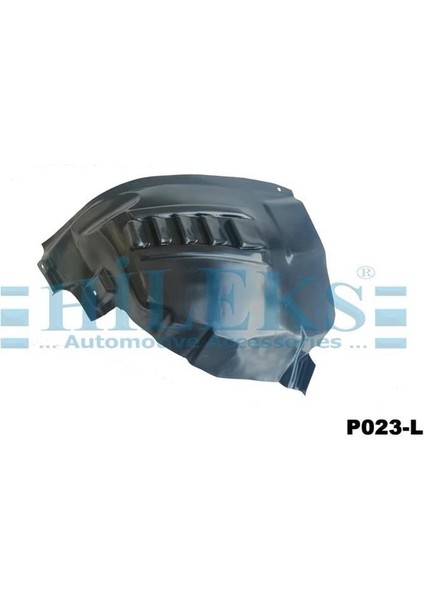 Hıleks P023L - Çamurluk Davlumbazı Ön Sol Partner-Boxer Iıı-Jumper-Ducato 06