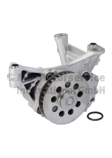 Pıerburg 707919350 - Yağ Pompası Golf6 Passat Jetta Amarok Crafter A3 Leon 1.6-2.0 Tdi 2010- Cayc Cayd Cfca Ckub Cayb C