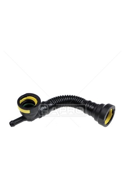 R15672 - Motor Havalandirma Hortumu Cıtroen Berlıngo I 1.4